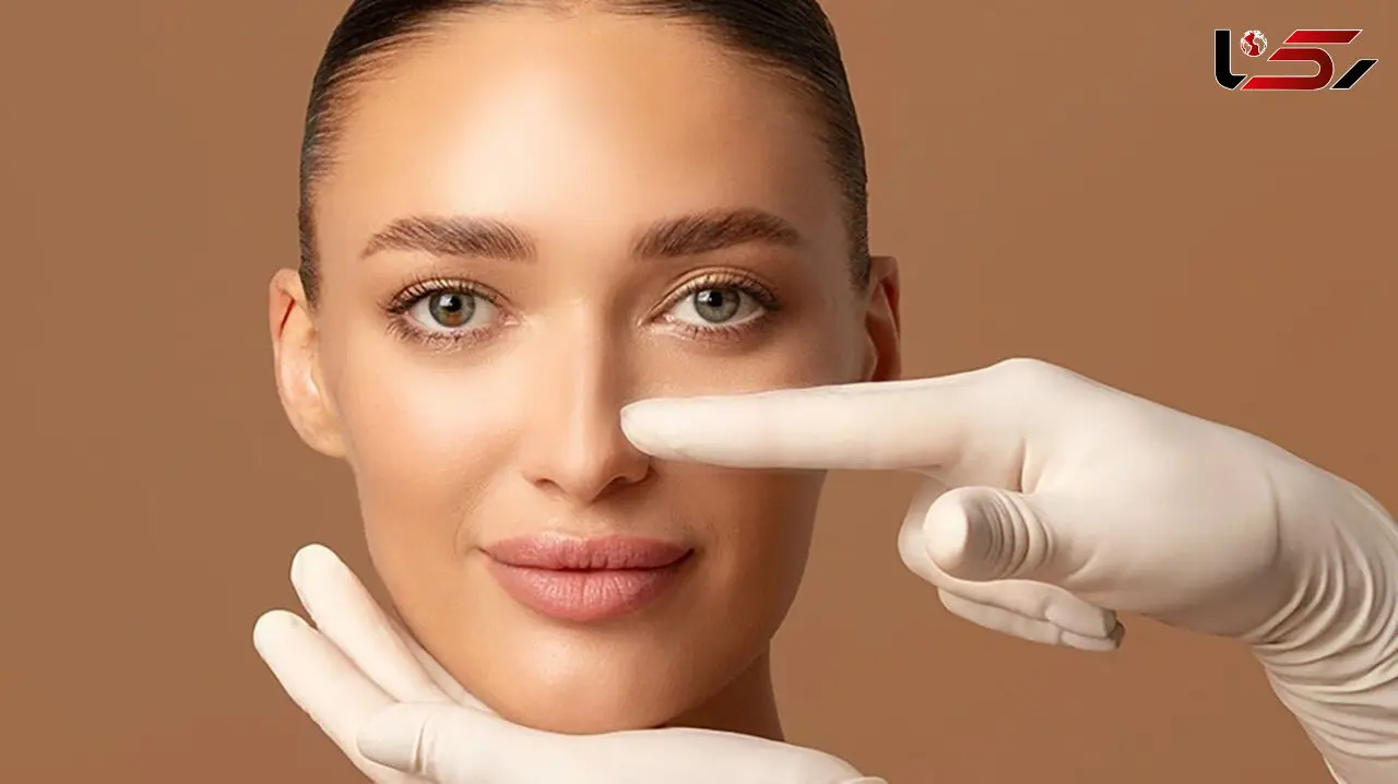 بهترین جراح بینی در ایلام کیه؟