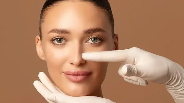 بهترین جراح بینی در ایلام کیه؟