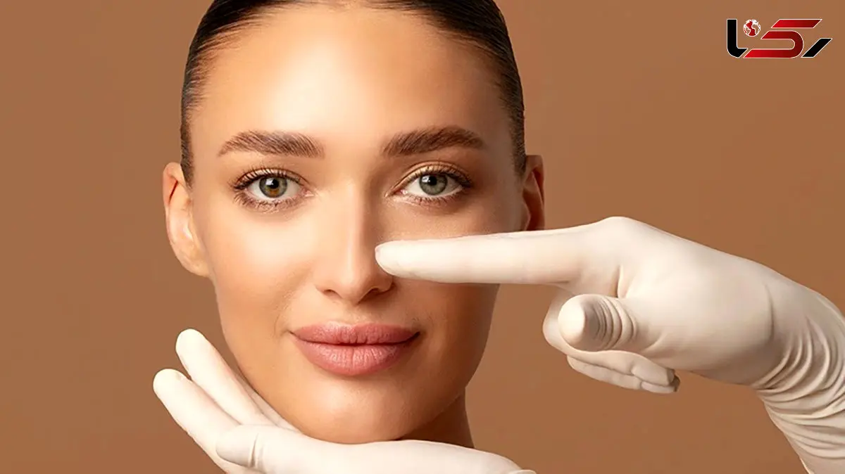 بهترین جراح بینی در ایلام کیه؟