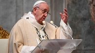 پاپ فرانسیس رهبر کاتولیک های جهان کیست ؟