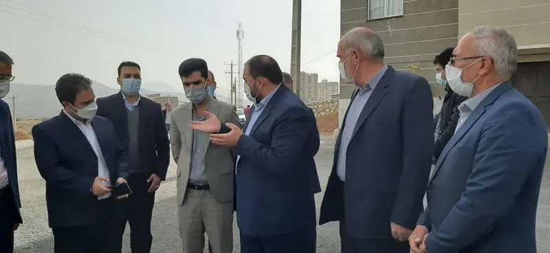شهردار خوانسار 2