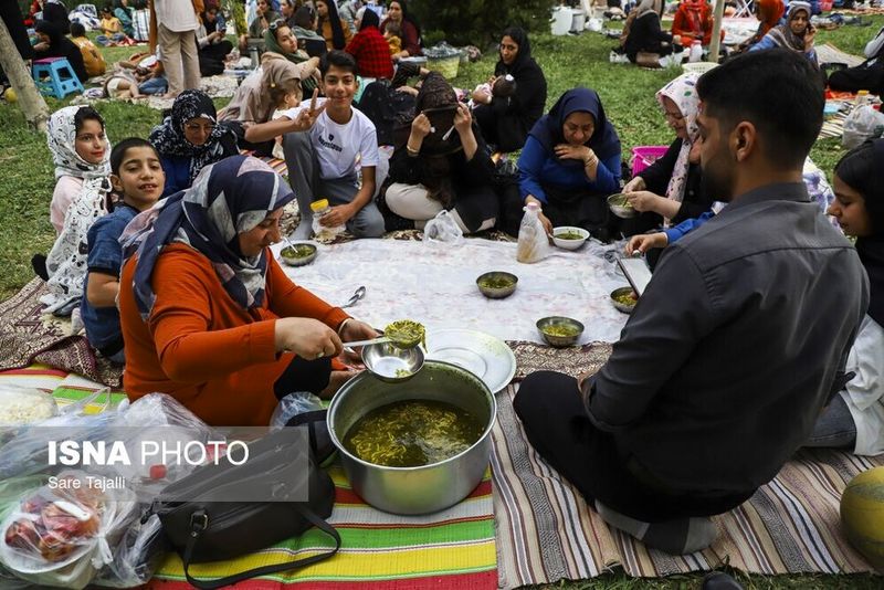 اهمیت آیین‌های سنتی در کرمان