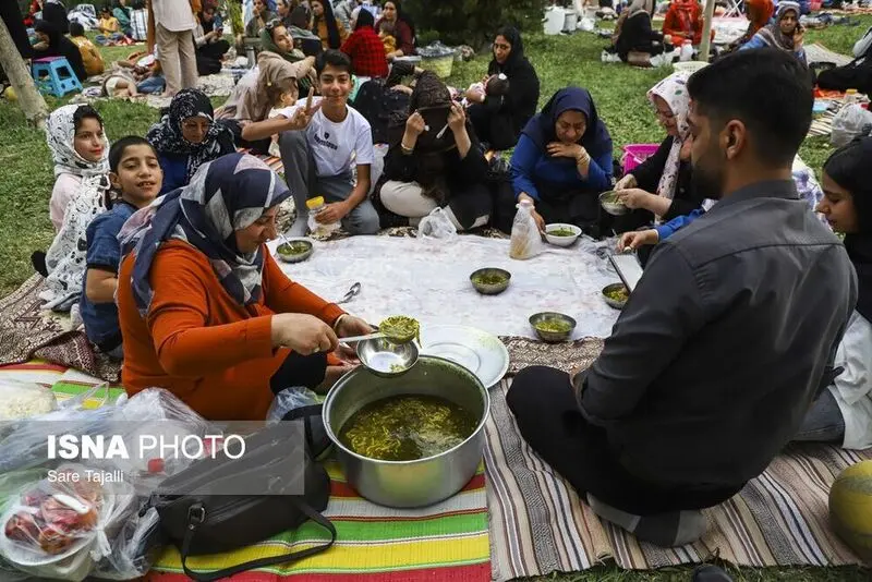 اهمیت آیین‌های سنتی در کرمان