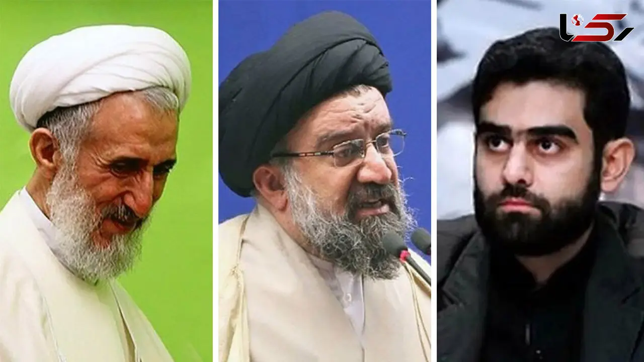 این مدل نمازجمعه ها حتی انقلابی ها و قشر مذهبی جامعه را نیز راضی نمیکند چه برسد به عموم مردم!