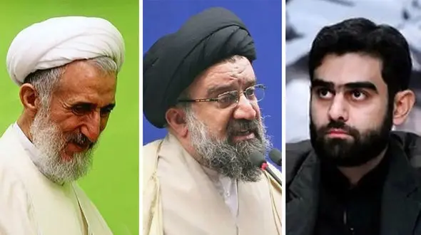 این مدل نمازجمعه ها حتی انقلابی ها و قشر مذهبی جامعه را نیز راضی نمیکند چه برسد به عموم مردم!