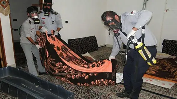 مرگ مشابه 20 کرمانشاهی ! / هشدار جدی