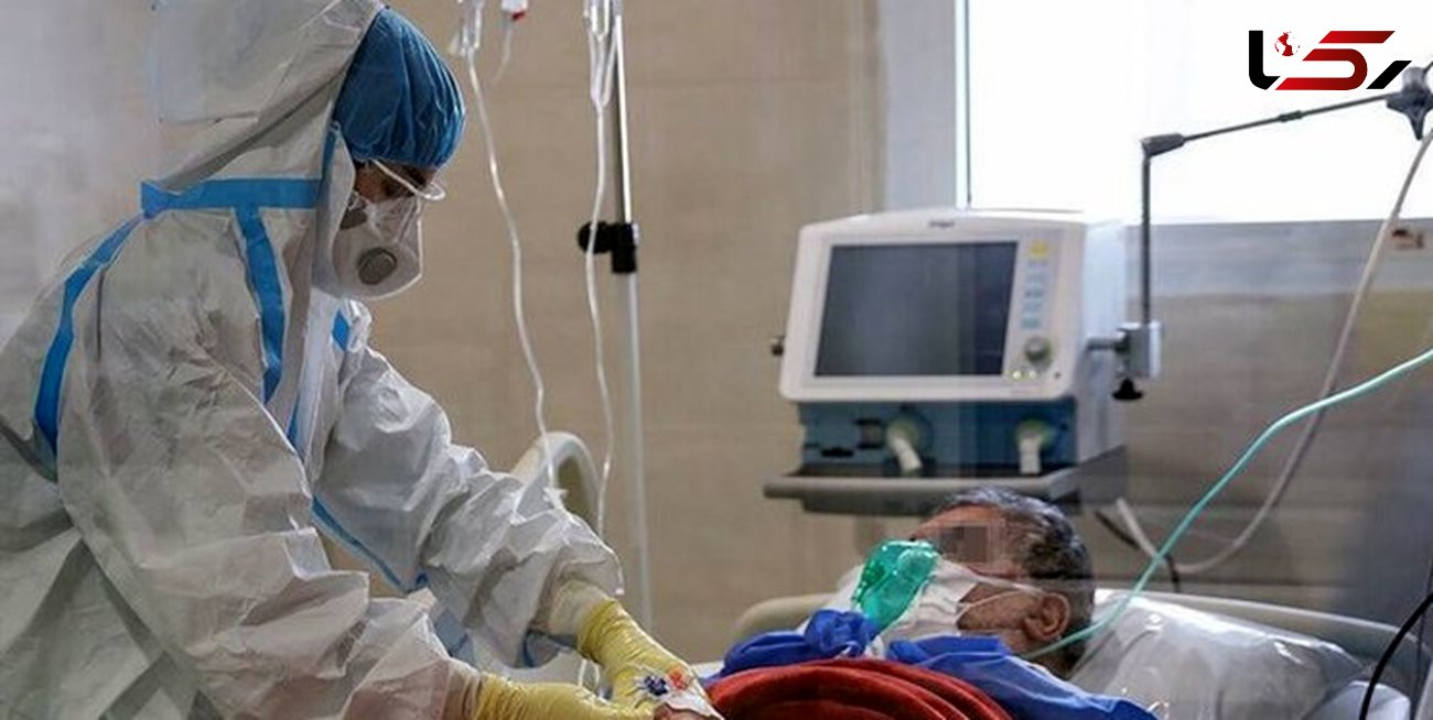 1038 بیمار مشکوک به کرونا در بیمارستان‌های یزد بستری هستند