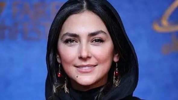عکس / پشت پرده رابطه هدی زین العابدین و اشوان / همه جا با هم