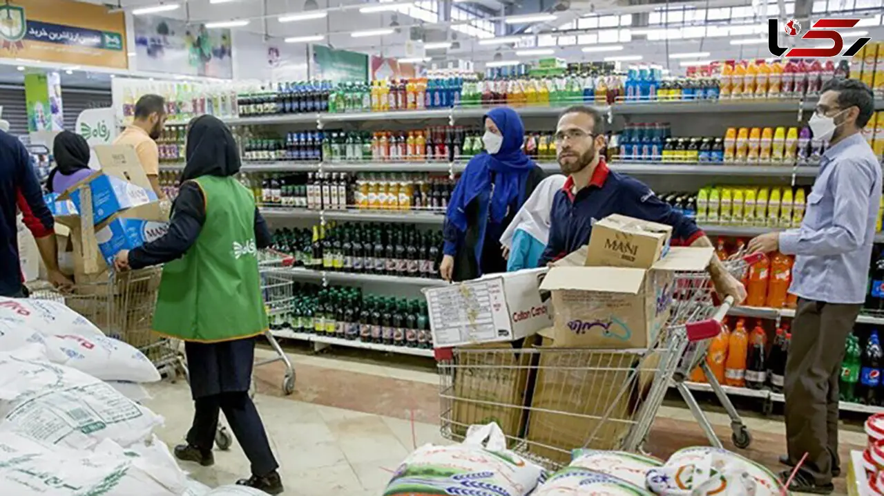 تأمین ۶۵۰ تُن کالای اساسی برای ایام محرم در هرمزگان