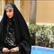 فیلم/ نگاهی به حیاط خانه پدری مژده لواسانی به بهانه دلتنگ شدن خانم مجری به روز برفی حیاطشان بخاطر گرمای این روزها
