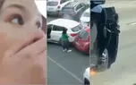ببینید / از رانش وحشتناک زمین تا نجات جان مرد کم شنوا از برخورد قطار با او + 10 فیلم حادثه ای 