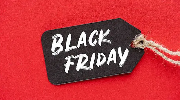 سایت های مشهور ایرانی با تخفیف بلک فرایدی