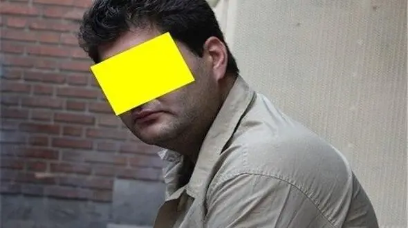 عجیب ترین قتل در تهران بخاطر دلارهای کثیف / پیک موتوری کنار جنازه بسته شده بود!