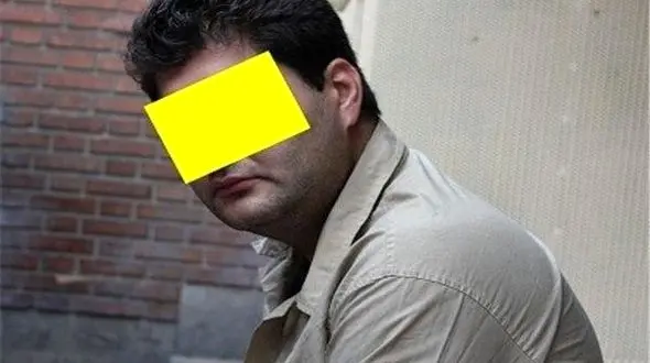 عجیب ترین قتل در تهران بخاطر دلارهای کثیف / پیک موتوری کنار جنازه بسته شده بود!