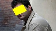 عجیب ترین قتل در تهران بخاطر دلارهای کثیف / پیک موتوری کنار جنازه بسته شده بود!