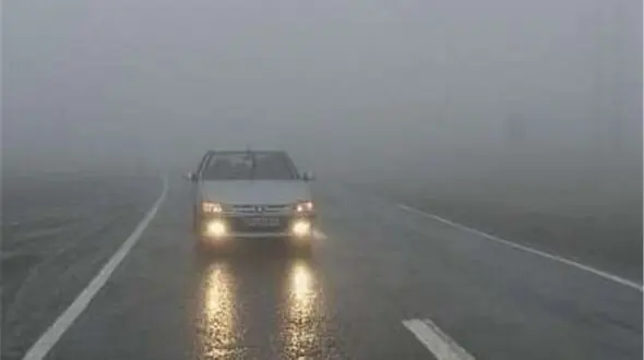 هشدار هواشناسی / بارش برف در چند استان ایران 