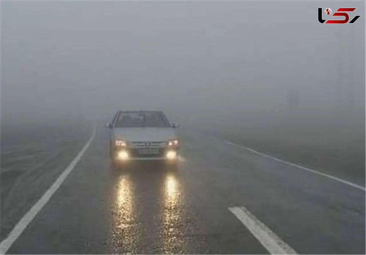 هشدار هواشناسی / بارش برف در چند استان ایران 