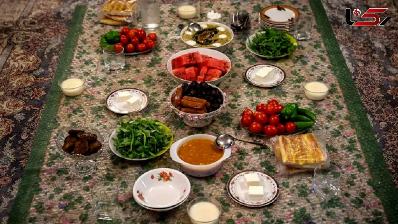 منتشر شد / نوای ربنا با صدای استاد شجریان + فیلم 