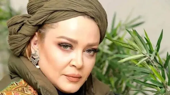 عکسی دیده نشده از “بهاره رهنما” و همسر اولش 