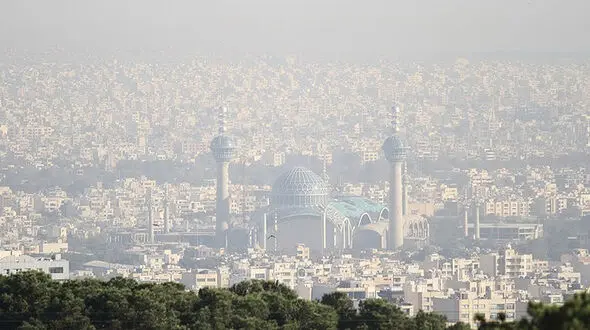 مدارس ابتدایی 10 شهر اصفهان فردا تعطیل است