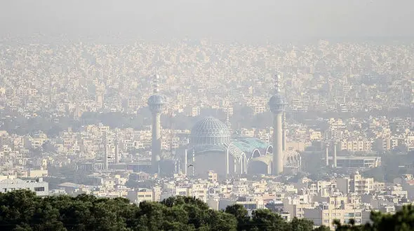 مدارس ابتدایی 10 شهر اصفهان فردا تعطیل است