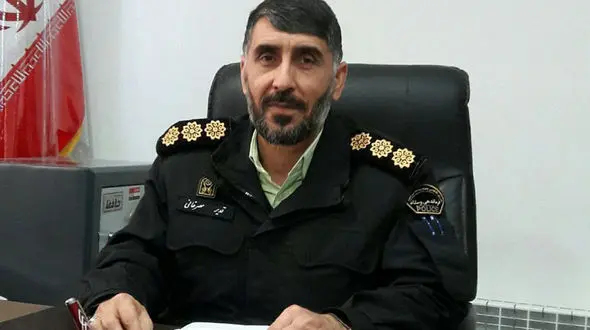 2 سارق سابقه دار در قوچان دستگیر شدند