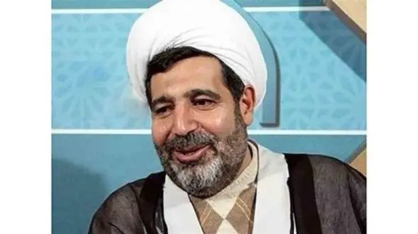 زن ایرانی از فرانسه نزد قاضی منصوری رفته بود! / این زن را بشناسید!