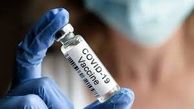 پوشش ۴۵ درصدی دوز سوم واکسن در یزد