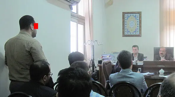 پاپوش کثیف یک زن برای شوهرش/سمانه با مرد مرده چه سرو سری داشت؟!+عکس