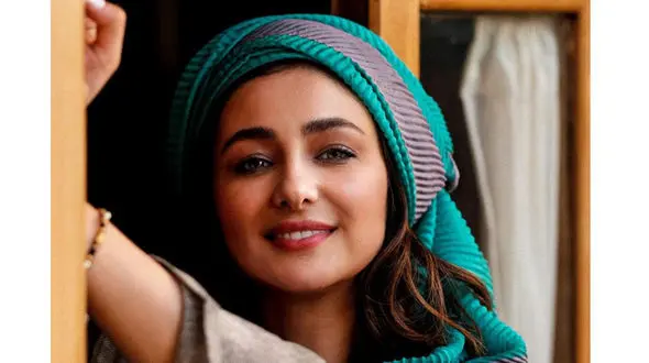 استایل های عجیب ویدا جوان که همه را شوکه کرد! + عکس ها