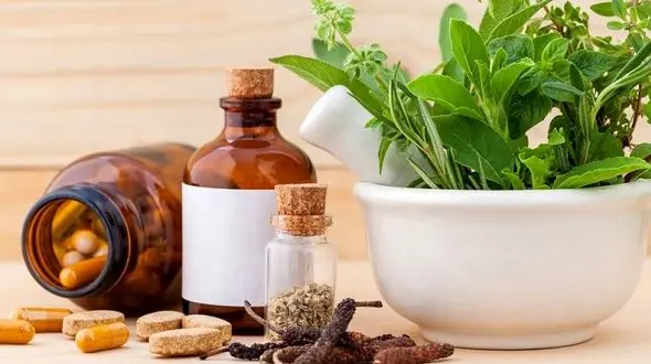 درمان ام اس با گیاهان دارویی