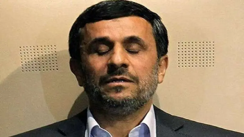 ترفند انتخاباتی احمدی نژاد برای انتخابات ریاست‌جمهوری ۱۴۰۰ چیست؟