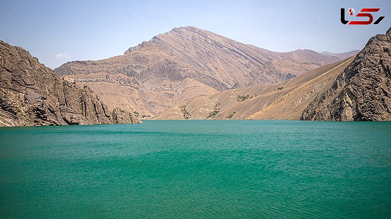 وضعیت نگران کننده ذخایر آبی تهران