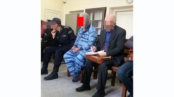 وقتی مرد 67 ساله تهرانی به زن دومش شک کرد / تماس های مرموز داشت! +عکس 