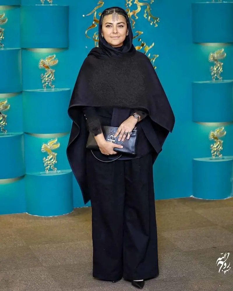 استایل بازیگران ایرانی