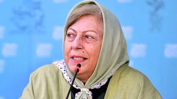 اولین عکس از پسر جذاب ثریا قاسمی/ بی شباهت به هم!