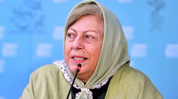 اولین عکس از پسر جذاب ثریا قاسمی/ بی شباهت به هم!