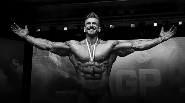 یک ایرانی دیگر به مسترالمپیا 2025 رسید!