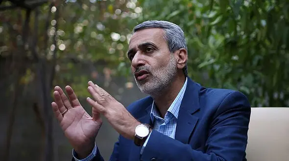 صبر راهبردی با رویکرد تنبیه متجاوز را در دستور کار داریم / عراقچی به کمیسیون امنیت ملی مجلس می‌آید