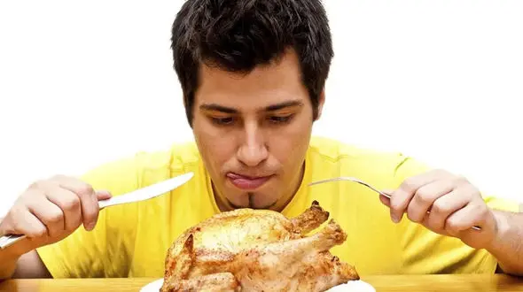 دلایل گرسنگی بی‌ پایان و روش‌ های حرفه‌ ای برای مدیریت آن