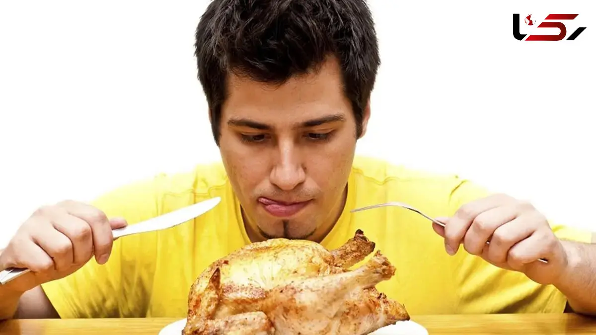 دلایل گرسنگی بی‌ پایان و روش‌ های حرفه‌ ای برای مدیریت آن