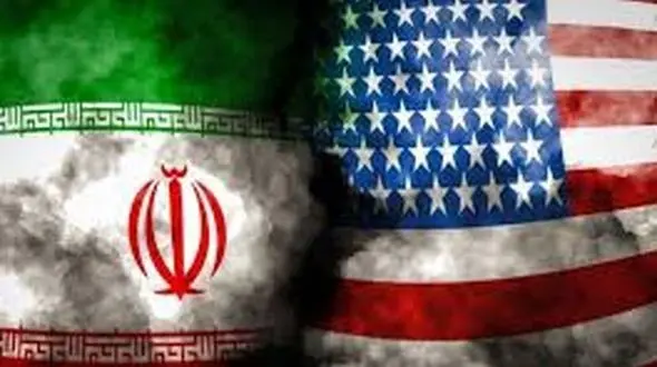 موشک ایران به آمریکا + فیلم حیرت انگیز