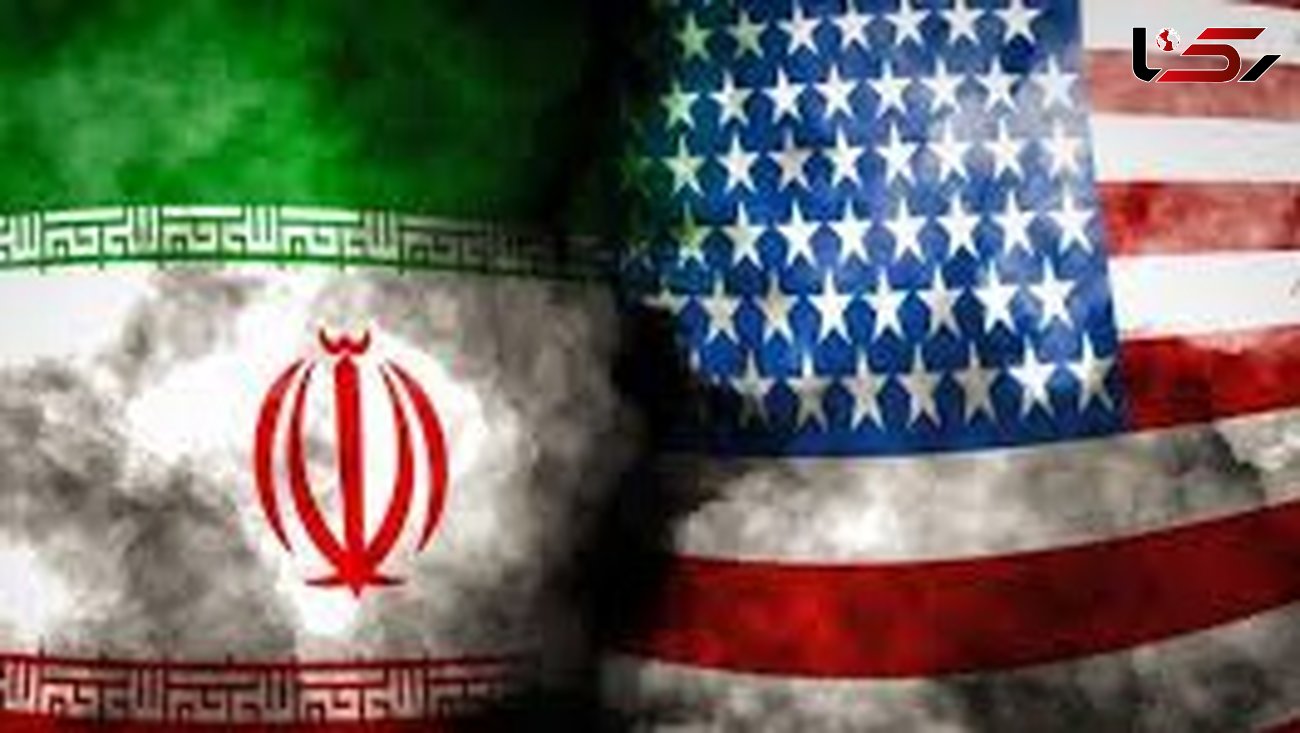 موشک ایران به آمریکا + فیلم حیرت انگیز