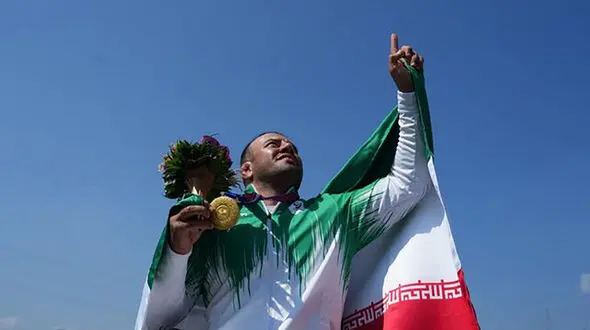 ​برنامه ایران در روز دهم پارالمپیک/ رقابت جودوکاران و پاراکانو