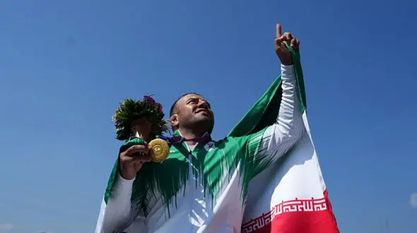 ​برنامه ایران در روز دهم پارالمپیک/ رقابت جودوکاران و پاراکانو