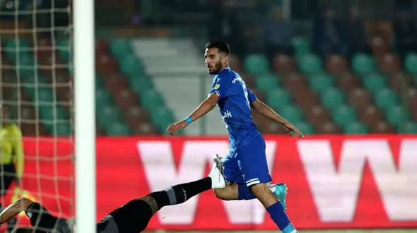 ناجی 18 ساله استقلال : خیلی وقته عاشق این تیمم!