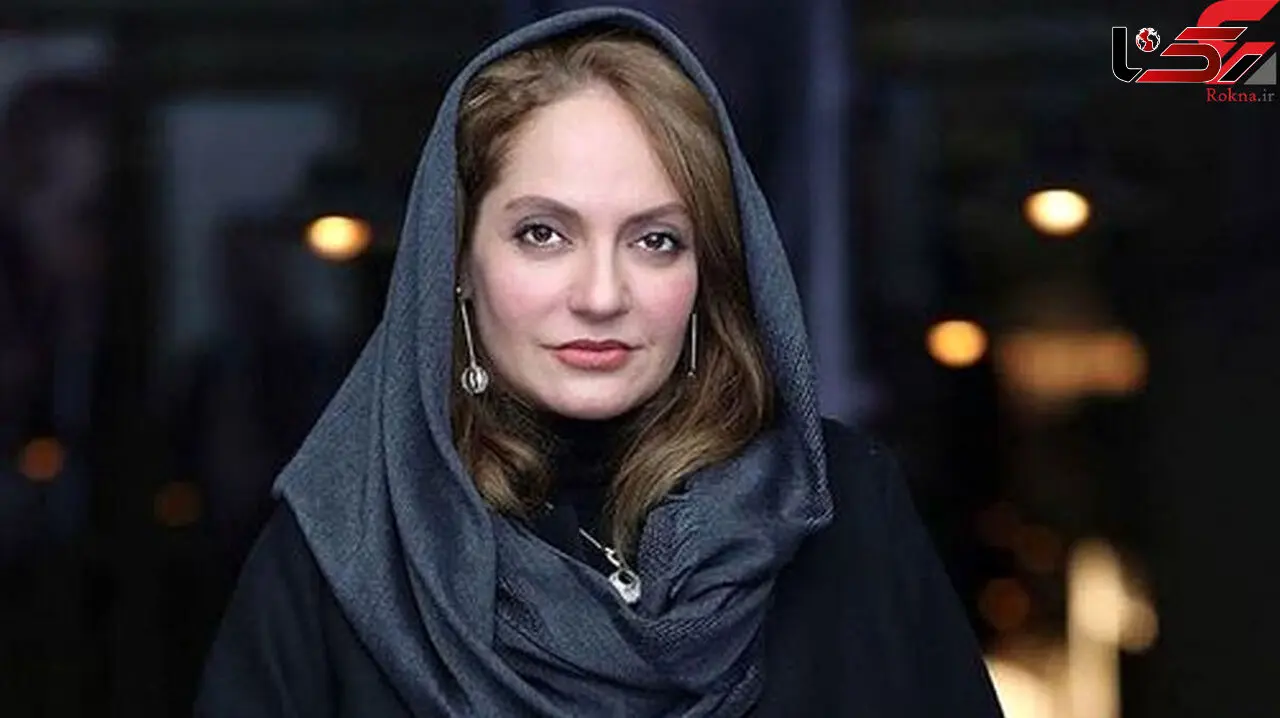 فیلم جواب دندان شکن مهناز افشار به منتقدان حجابش در خارج !