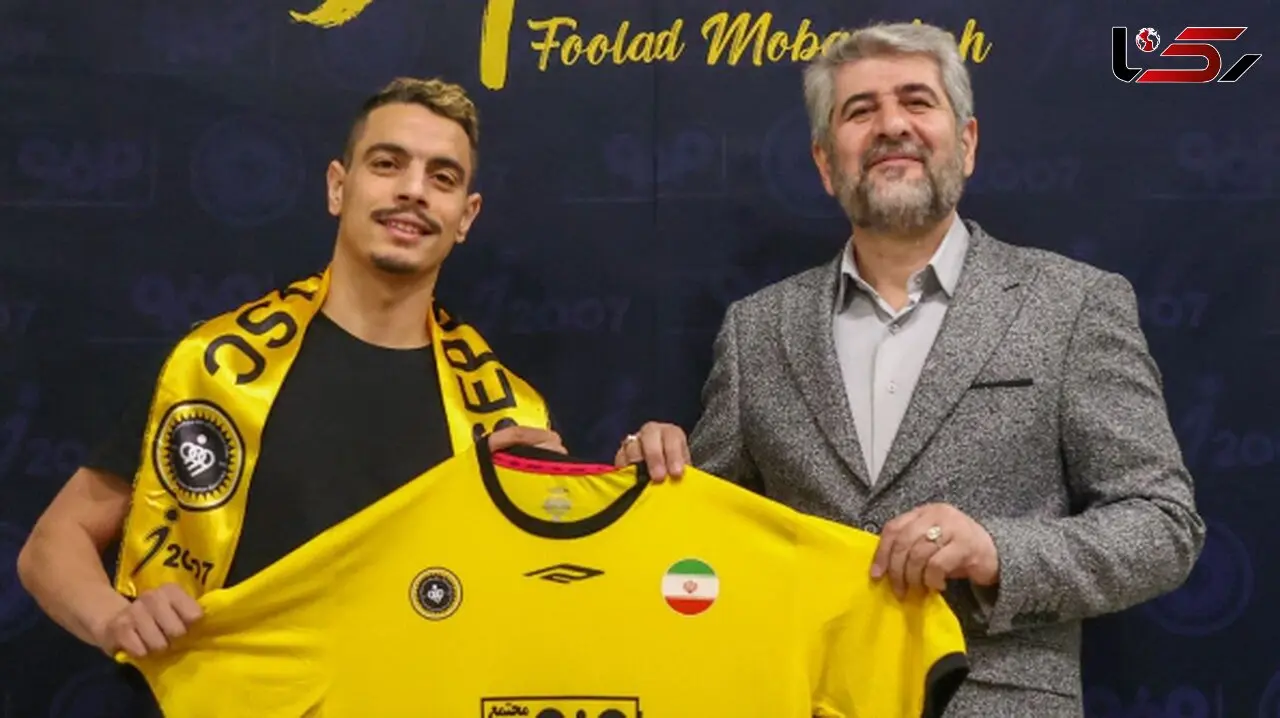 مورد متفاوت الکل در فوتبال ایران / از کرانچار تا وسام بن یدر!