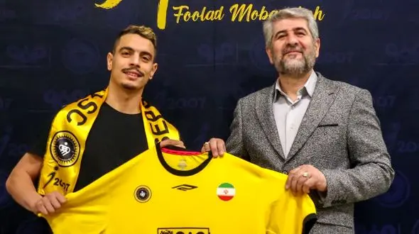 مورد متفاوت الکل در فوتبال ایران / از کرانچار تا وسام بن یدر!