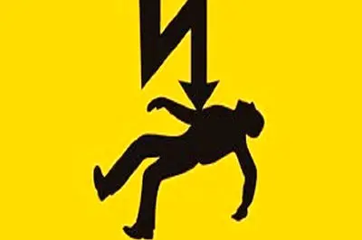 مرگ مرد 43 ساله در اثر برق‌گرفتگی حین کار